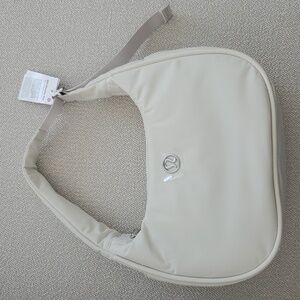 Lululemon mini shoulder bag